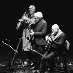 La storia del jazz nello spettacolo di Lino Volpe “Le avventure di Tony Monten”