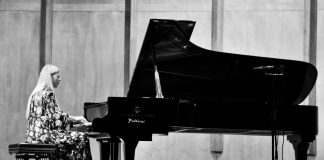 Associazione Scarlatti, prodigiosa ed entusiasmante Valentina Lisitsa
