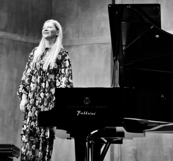 Associazione Scarlatti, prodigiosa ed entusiasmante Valentina Lisitsa