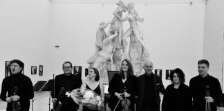 Al via la V° edizione del Festival Barocco Napoletano, nel segno di Haendel