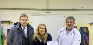 Istituto G.B. Pergolesi e ASD Black Dolphin firmano accordo per attività sportive