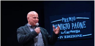 A Formia la quinta edizione del premio Remigio Paone