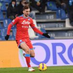 Calcio Napoli: col Sassuolo un 2-2 deciso dagli infortuni