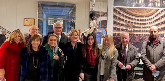 MeMus, il Pubblico si mette in Mostra Prêt à parterre: di moda in modi al San Carlo