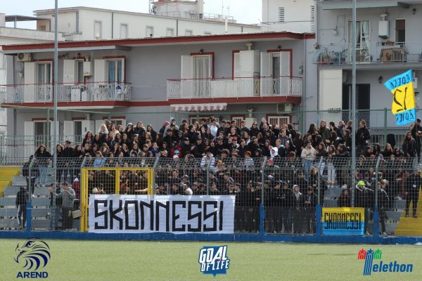 A Napoli quattro licei in gara di calcio a 11 per sostenere la Fondazione Telethon