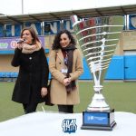A Napoli quattro licei in gara di calcio a 11 per sostenere la Fondazione Telethon