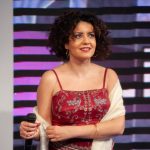 Francesca Curti Giardina al Teatro Cortese con “Le dive del fonografo”