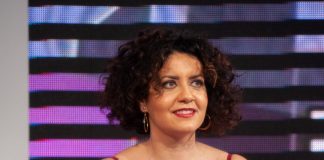 Francesca Curti Giardina al Teatro Cortese con “Le dive del fonografo”