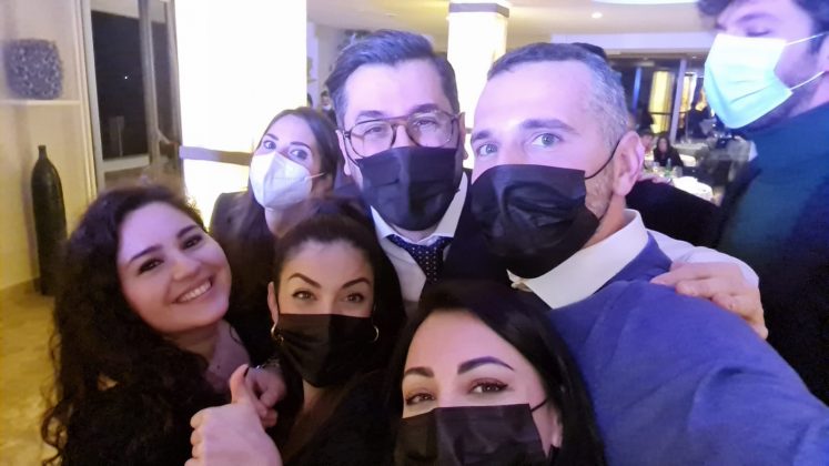 Gjordan, formazione e consulenza Sap: 5 anni di attività tra successi e obiettivi raggiunti