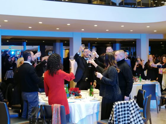 Gjordan, formazione e consulenza Sap: 5 anni di attività tra successi e obiettivi raggiunti