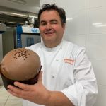 Presentazione panettone “limited edition” dello chef stellato Gennaro Esposito