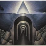 Kelly Berg,Tunnel Through Time