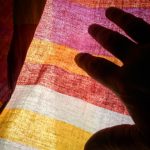 Alla Fondazione Morra Biblioteca la mostra di Libero De Cunzo DEA ADVENTUS