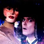 Luca Lombardo e il suo Poubelle su Rai due per “AugureRai” con Metis Di Meos