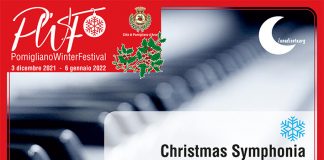A Pomigliano D'Arco la rassegna di musica classica "Christmas Symphonia"