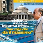 Alla piscina Scandone di Fuorigrotta il memorial Calvino