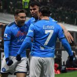 Il Calcio Napoli sbanca Milano con un gol di Elmas (0-1)