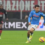 Calciomercato Napoli, Lozano nel mirino di club arabi