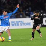 Calcio Napoli: l’Empoli vince allo Stadio Maradona per 1-0