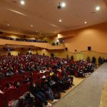 Bellizzi, a Natale da Fabula ospiti Violante Placido e il regista Rolando Stefanelli