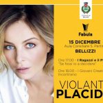Natale da Fabula – Violante Placido