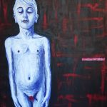 Al Castel dell’Ovo la mostra Nuovo Instabile Equilibrio di Bartolomeo Cristiano