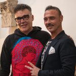 Ieri, Oggi, Domani e il patron Casillo accanto all’arte di David LaChapelle al Maschio Angioino