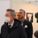 Ieri, Oggi, Domani e il patron Casillo accanto all’arte di David LaChapelle al Maschio Angioino