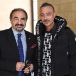 Ieri, Oggi, Domani e il patron Casillo accanto all’arte di David LaChapelle al Maschio Angioino