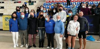 La Nuova Partenope vince il Memorial Calvino