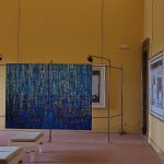 Alla Reggia di Portici la mostra Inspirational the Influence of Place