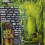 Al Castel dell’Ovo la mostra Nuovo Instabile Equilibrio di Bartolomeo Cristiano