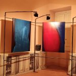 Alla Reggia di Portici la mostra Inspirational the Influence of Place