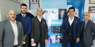USB Web Company, accordo col Policlinico “Federico II”: realtà virtuale e aumentata per i bambini