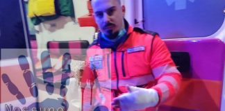 Napoli, clochard aggredisce personale sanitario: arrestata