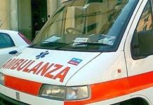 Nola, bimba di un anno ingerisce hashish: denunciato padre