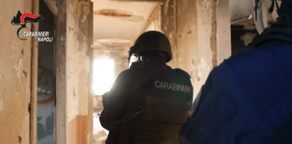 Latitante 57enne arrestato in Tunisia: era un broker internazionale della droga (IL NOME)