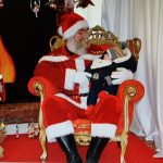 Natale all’Edenlandia: aperto tutti i giorni con tanti eventi