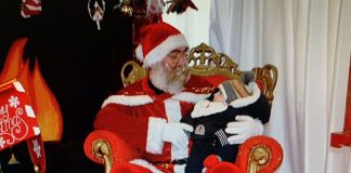 Natale all’Edenlandia: aperto tutti i giorni con tanti eventi