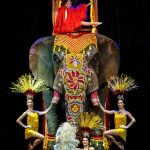 Al Teatro Sannazaro ritorna il Cafè Chantant di Lara Sansone