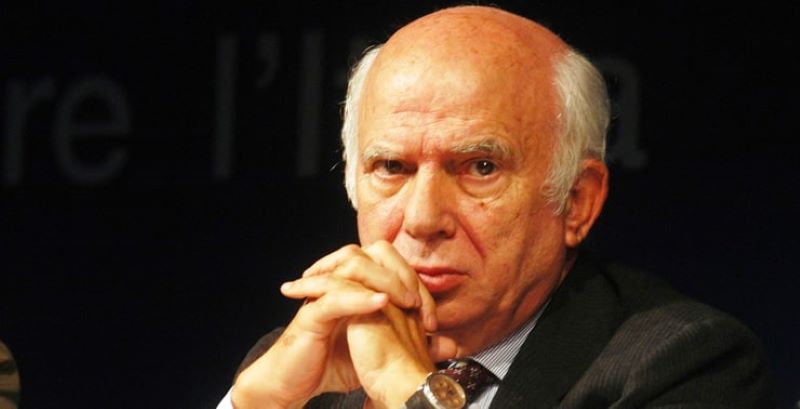 Cirino Pomicino incenerisce Formigli: “Non dire sciocchezze, basta disinformazione” (video) Cirino Pomicino incenerisce Formigli: “Non dire sciocchezze, basta disinformazione” (video)