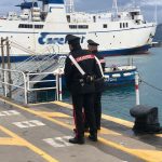 Controlli Super Green Pass: Carabinieri impegnati a Napoli e provincia