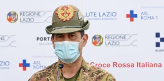 Covid, Figliuolo: "Dal 10 gennaio terza dose a quattro mesi"