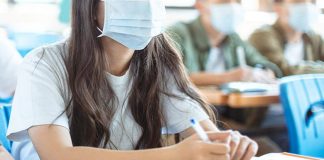 Covid, a Napoli 154 studenti positivi in una settimana: le municipalità più a rischio