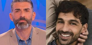 Il Cantante Mascherato: Simone Di Pasquale sostituisce Raimondo Todaro