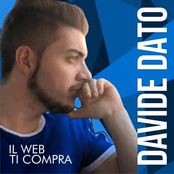 “Il Web ti compra”: il sogno spezzato di Davide Dato vive in una canzone (VIDEO)