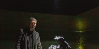 Presentato a Brusciano il nuovo museo Cripta Cristo Rivelato