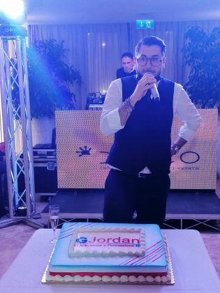 Gjordan, formazione e consulenza Sap: 5 anni di attività tra successi e obiettivi raggiunti