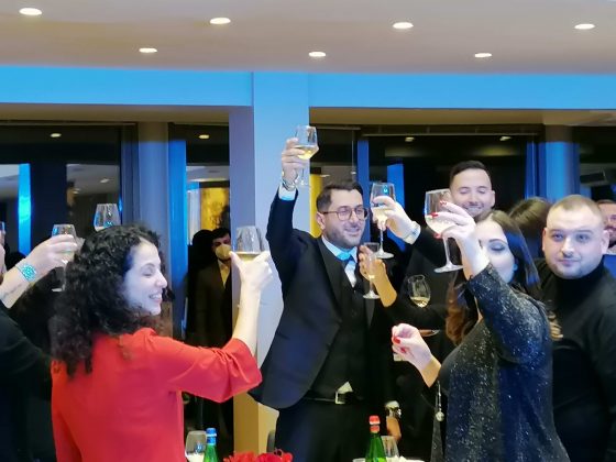 Gjordan, formazione e consulenza Sap: 5 anni di attività tra successi e obiettivi raggiunti