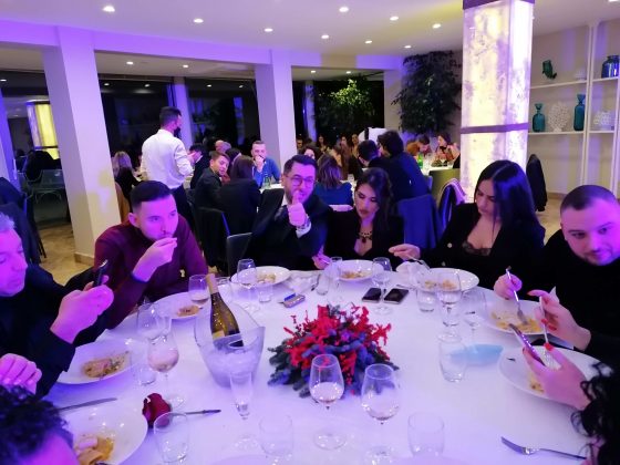 Gjordan, formazione e consulenza Sap: 5 anni di attività tra successi e obiettivi raggiunti